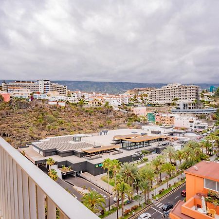 Precioso Atico Con Vistas Al Teide Apartment Puerto de la Cruz  Exterior foto